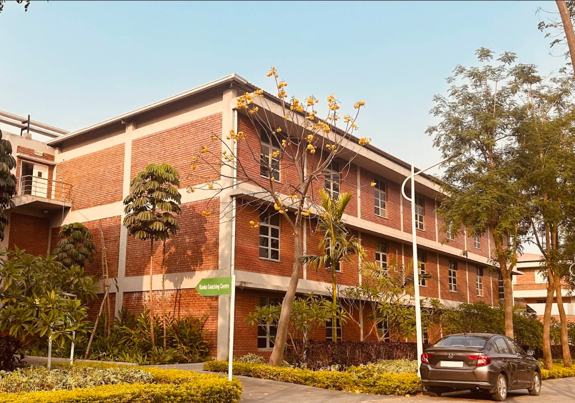 Heartfulness Learning Center