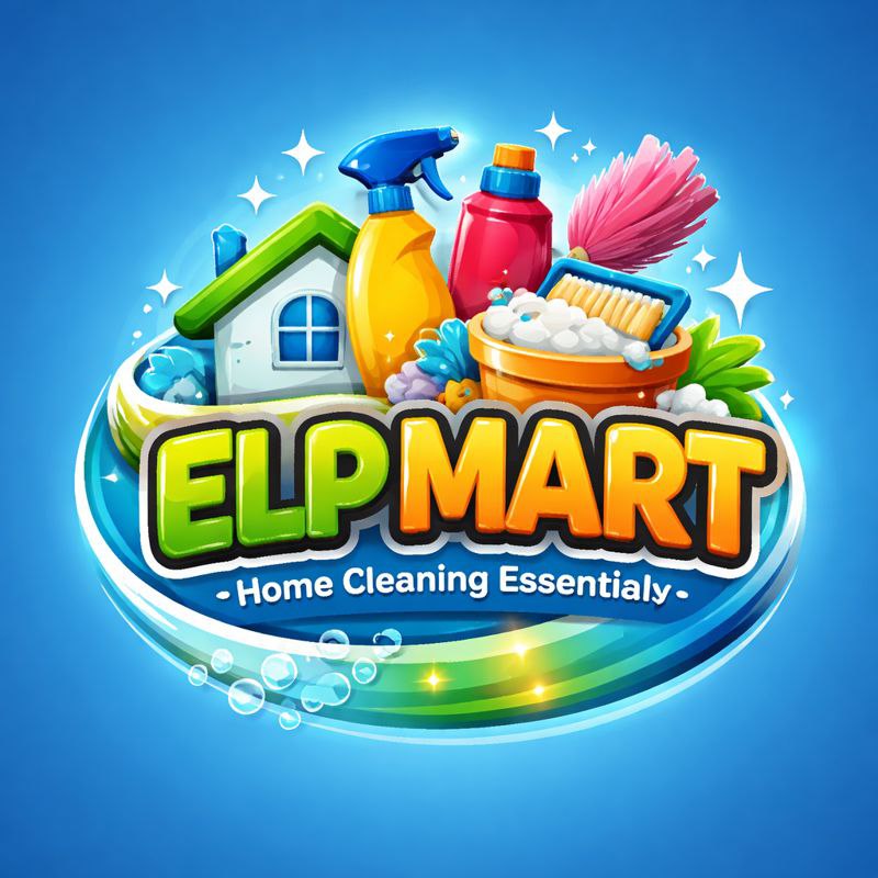 ELP mart LOGO